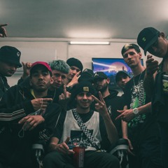 SouthBarber Session 4 "Vara Mágica" Rama DoSeis (@manuu_prod)