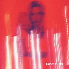 One Kiss