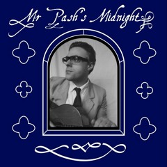 Mr Pash's Midnight I