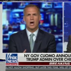 BREAKING NEWS / WOMP WOMP