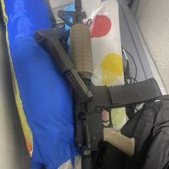 T3 - Brand New Chop (Fast)