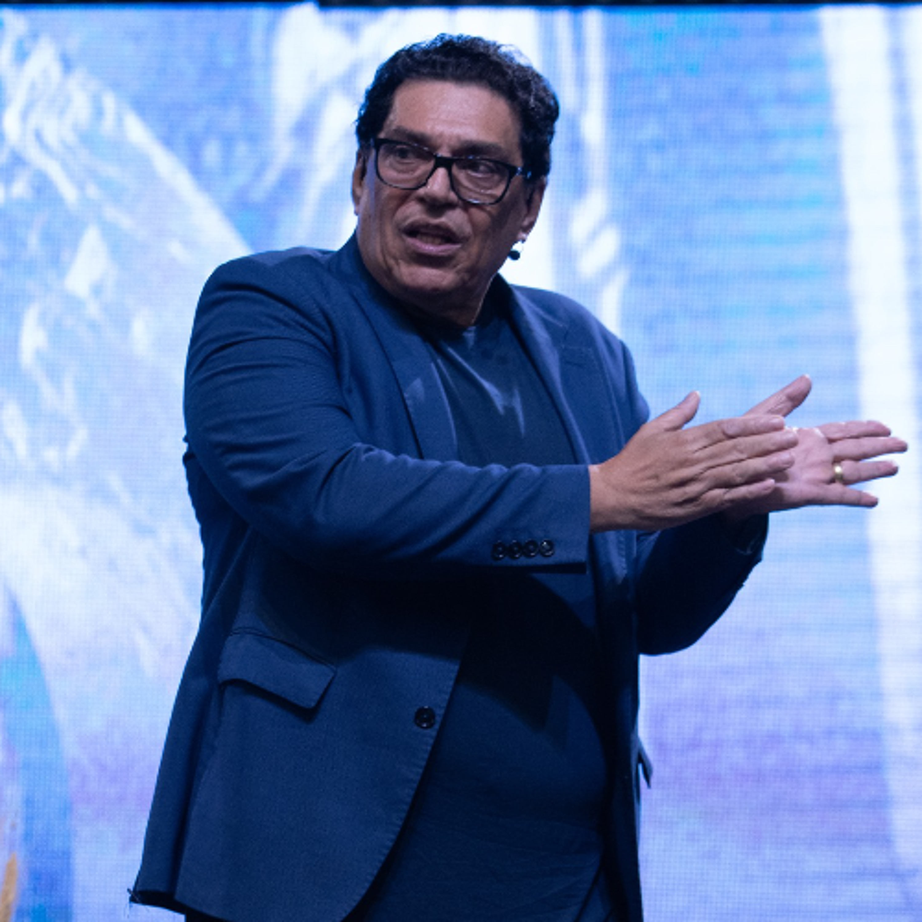 Maldição nunca mais: o que a cruz realmente fez por você - Josimar Lima