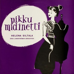 Stream Kuiskaa minulle by Helena Siltala | Listen online for free on  SoundCloud