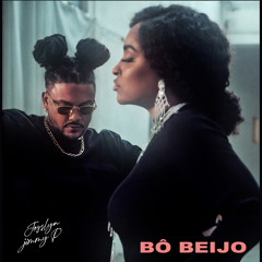 Bô Beijo (feat. Jimmy P)