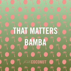 Bamba