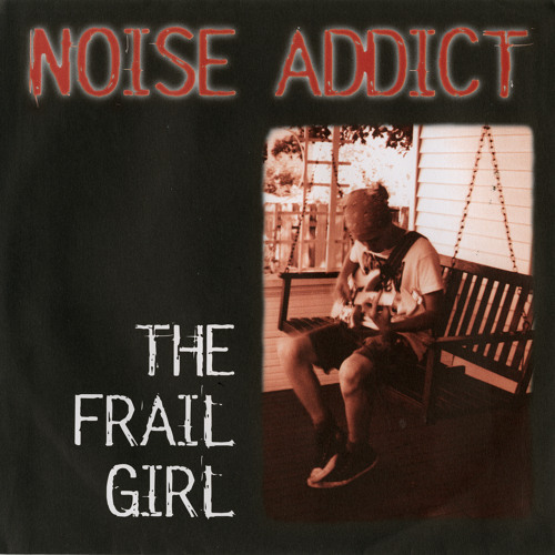 levi's noise addict