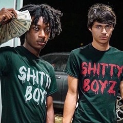 I fuh wit it just a lil bit
