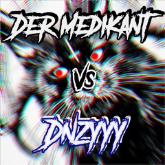 Der Medikant vs. Dnzyyy - Karacho & Vollgas Sezzion #2