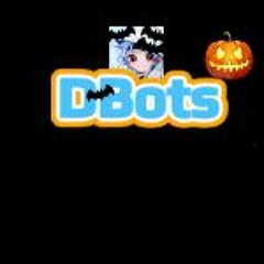 Unnamed Emote - Dbots. Halloween Update