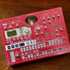 ESX1 DISTORTION !!!