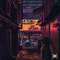 Badger - Midnight Slip {Aspire Higher Tune Tuesday Exclusive}