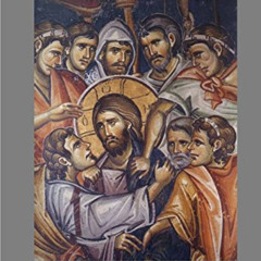 [FREE] EBOOK 📙 Judas Iscariot - Apostle-Betrayer by  Sergius Bulgakov &  Mike Whitto