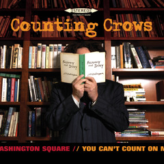 Washington Square/You Can't Count On Me (UK Version)