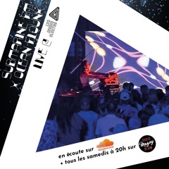 SUBMARINE FM X OCEAN FLOUNK @ Les Jeudis Electro 2024 (Châteaux des Allinges)