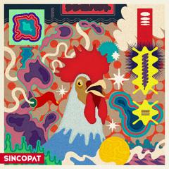 Ary Sya - Melon [Sincopat 128]