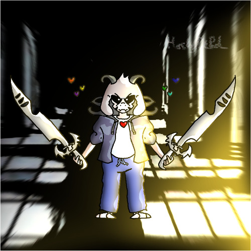 StorySwap - Vengeance is only for the Virtuous