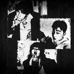 yvo. moore - I'm done (feat. dot.moya and HOHO)