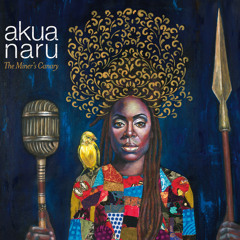 Stream Akua Naru | Listen to The Journey Aflame playlist