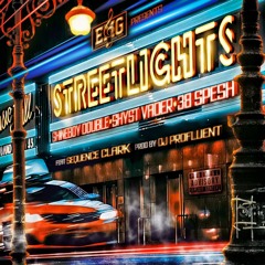 Street Lights (feat. seQuence clark)