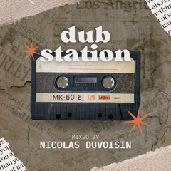 Nicolas Duvoisin - Dub Station