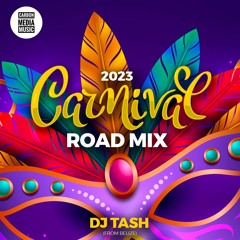 2023 Carnival Road Mix