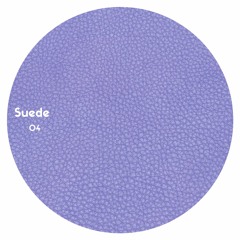 Unknown Artist - Oob Experience [Suede 04]