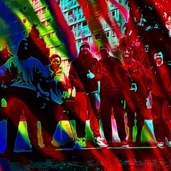 Me and the boys