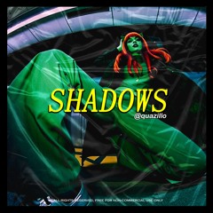 Shadows 130 bpm Em