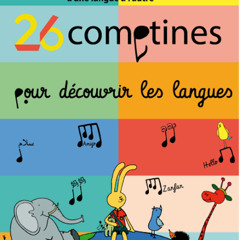 Un-bonjour, Chanson Plurilingue