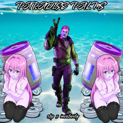 Invativity w/ Sbp- Paradise palms