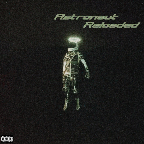 Stream Aj The Rapper | Listen to Astronaut: Reloaded playlist online ...
