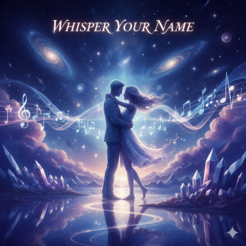 Whisper Your Name