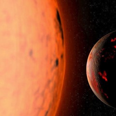 Last Days Of The Sun (Master)