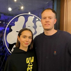 Voices Radio [Live] - Ruby SD b2b Front Bench (March 24)