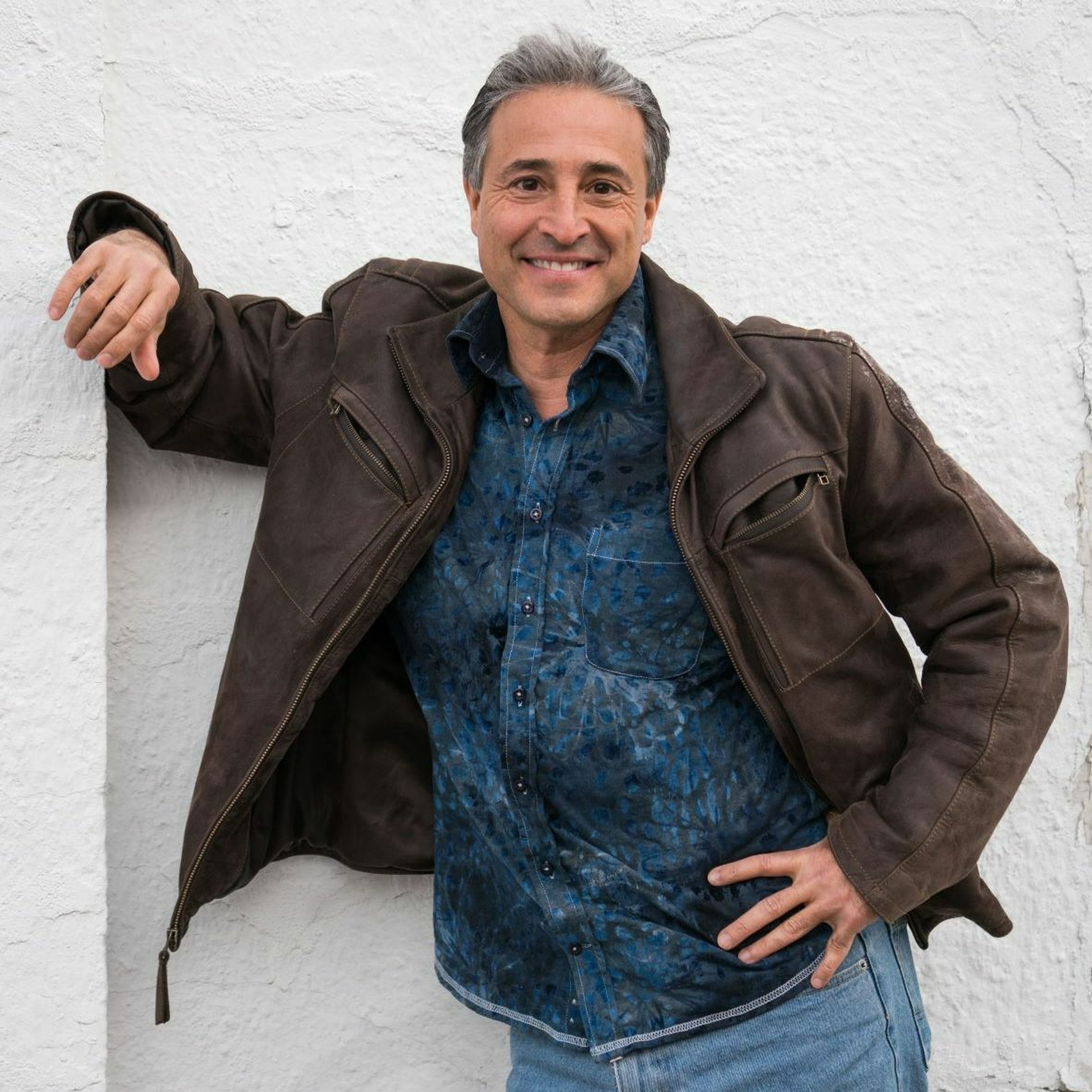 David Hairabedian