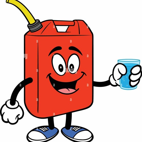 TMA - New Gasoline Effort (Faiez Barker Mashup)