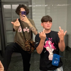 mlody korden x cygan9 - fuck fuck fuck (snippet)