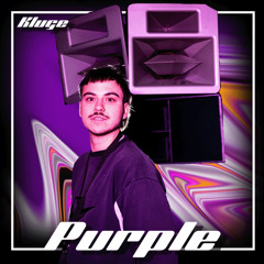 Kluge - Purple