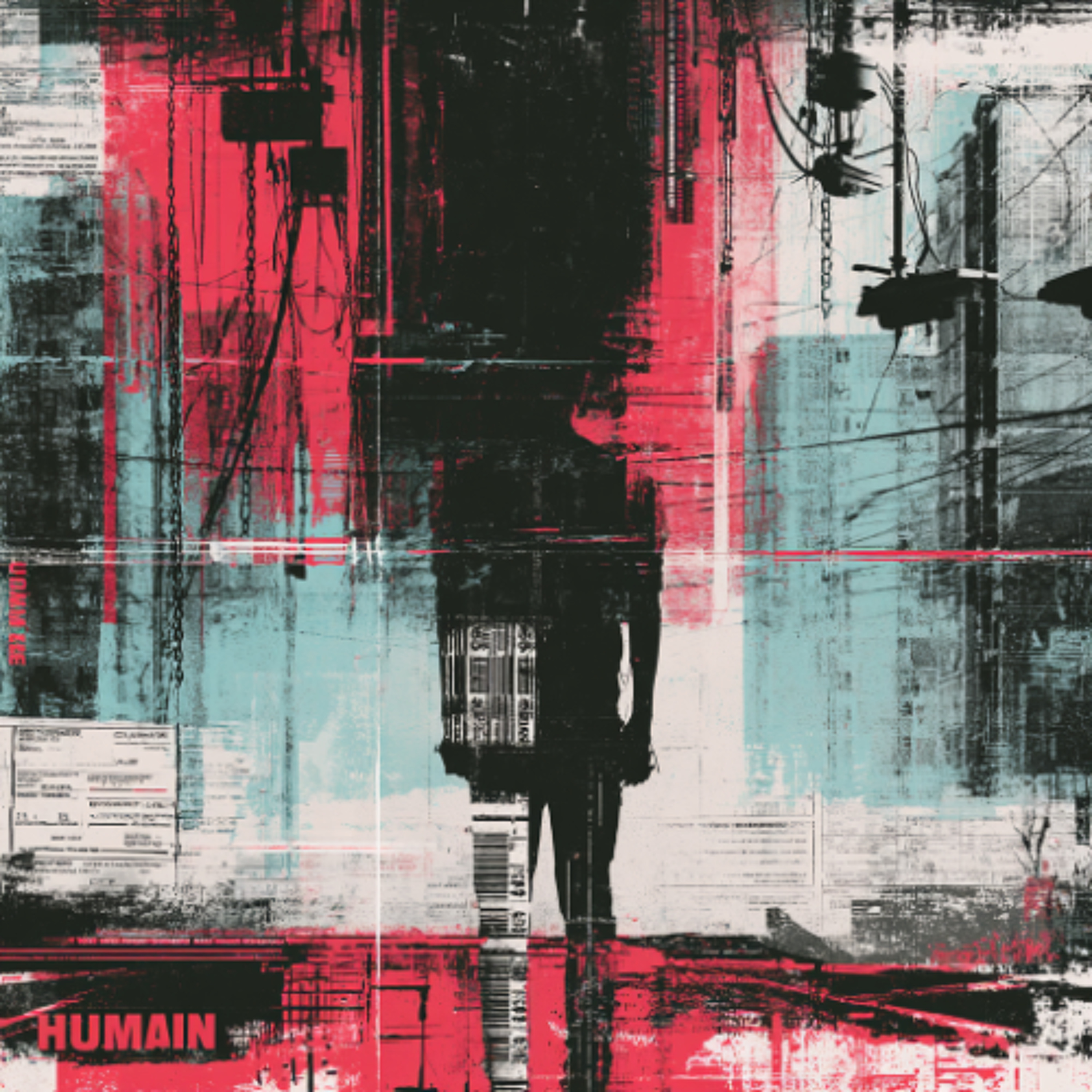 humain episode artwork