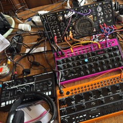 0-10V Steuerspannung #JamSession