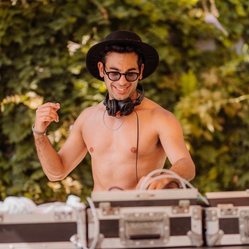 Dj Dor Avidan -Spring Vibes Set 2022