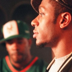 Everybody party break