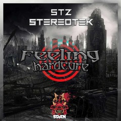 STZ STEREOTEK - FEELING HARDCORE