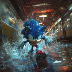 Sonic 3