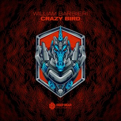 William Barbieri - Crazy Bird