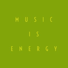 ProgRevolt - Music Is Energy (DJ-Set)