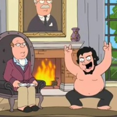 Tenacious D - Tribute but he's a family guy