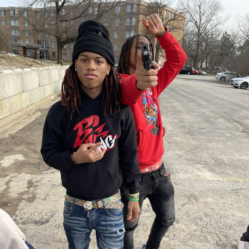 JAY$ELFMADE - NEVER CARED