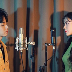 pop kpop sing off part 5 - Nida & Feb
