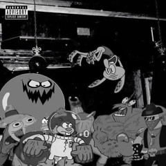 nope (Slowed and Reverbed)